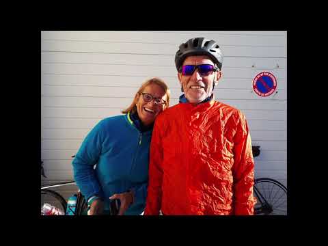 Team Tim 28 augustus 2021 Mont Ventoux