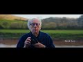 St David Awards 2025 - David Hurn, Culture award winner