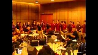 I Will Sing Forever (live) by BukasPalad