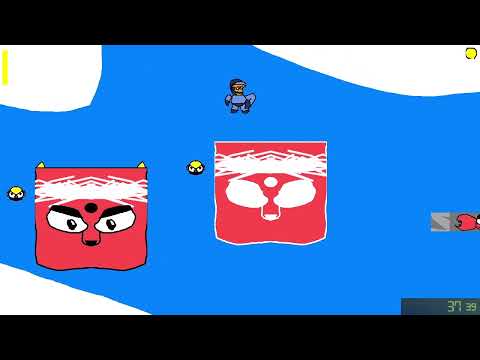 Meegah Mem II: Any% Speedrun - 21:52 [Obsoleted]