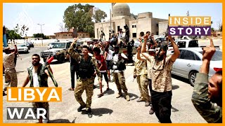Has Khalifa Haftar's campaign in Libya failed? I Inside Story
