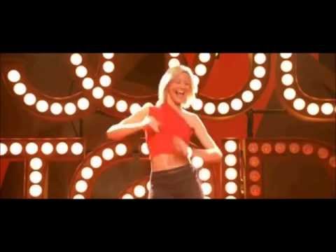 66 Movies Dance Scenes Mix - LADIES ONLY! (Mamma Mia! Dancing Queen)