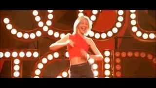 66 Movies Dance Scenes Mix LADIES ONLY Mamma Mia Dancing Queen