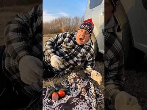 Лютые деды на колесах #деды #приколы #юмор #деревня