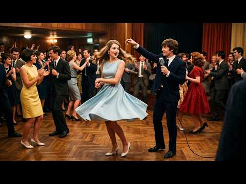 The Velvet Echoes – Golden Echoes Medley