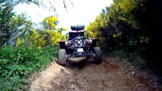preview picture of video 'GOPRO BUGGY TOUR 800cc'