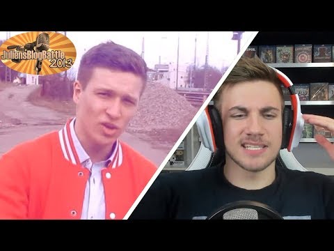 JBB 2013 HALL of SHAME #5 (Eddy / Niightliife aka PUSSY) - Reaction