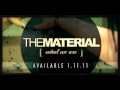 What We Are by The Material [LYRICS] 