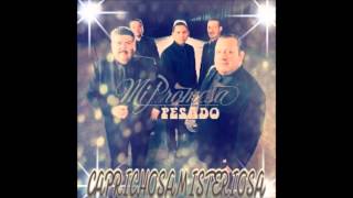 Pesado-Que Sorpresa 2012