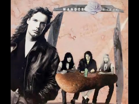 OLHOS DE NEON - BANDA TAFFO SHOW AEROANTA 1990