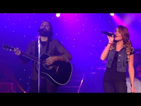 Third Day Live: Born Again (Grove City, OH- 3/24/13)