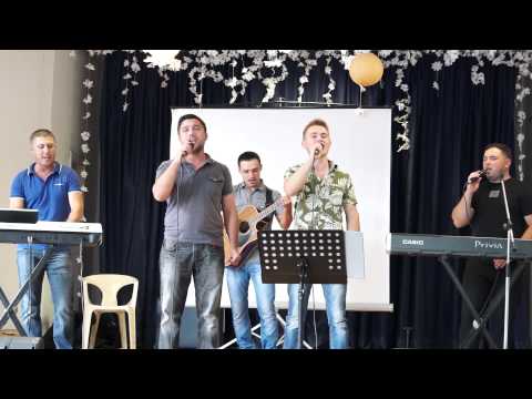 Me-Tannoya.  Vrednic ești