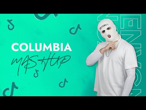 Columbia x Outside x Memorias (Enygma Mashup)
