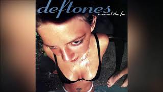 Deftones - Dai the Flu