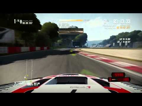 Need for Speed SHIFT 2 Unleashed MAXED Walkthough Part 189 HD