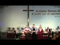 Вифлеемская звезда - христианская песня 