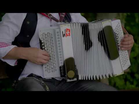 Willy Tell & Männerchor Gunzwil - Verbundeheit