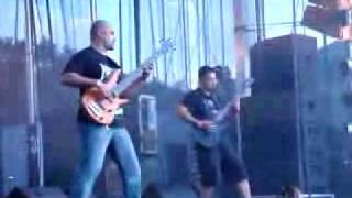 Atheist - An Incarnation&#39;s Dream at Wacken 2006