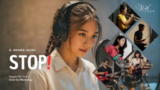 Download lagu STOP - H. RHOMA IRAMA | REGGAE SKA VERSION COVER by ALBUMOLOGY mp3 Download lagu STOP - H. RHOMA IRAMA | REGGAE SKA VERSION COVER by ALBUMOLOGY mp3