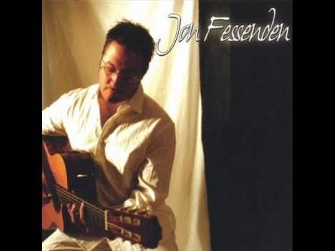 Jon Fessenden - Something I Heard