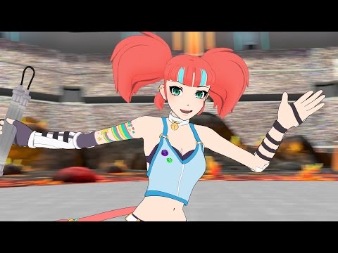 12. RWBY vs FNKI - By Jeff Williams