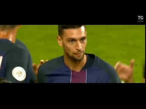 PSG - Lyon [ Trophée des Champions 2016-17 ]Résumé Long + Tous les Buts HD