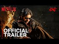 They Call Him OG Official Trailer Pawan Kalyan Emraan Hashmi Sujeeth Netflix India