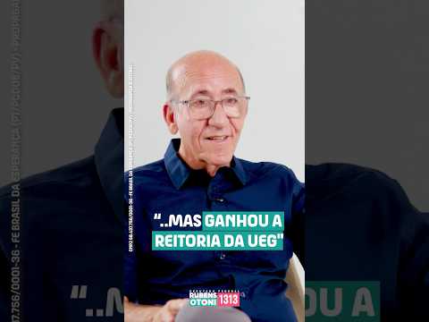 UEG em Anápolis - história 2 parte