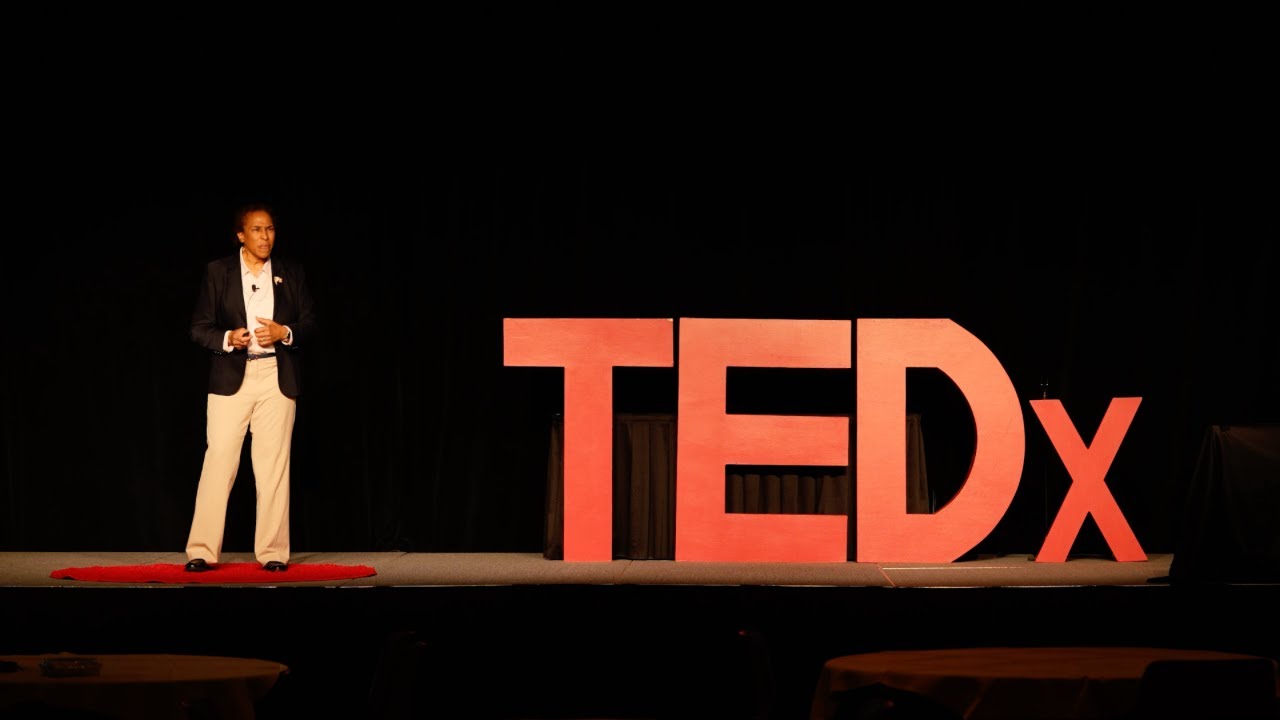 Social Identity and Social Interaction | Lisa Sechrest-Ehrhardt | TEDxGeorgeMasonU