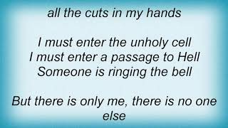King Diamond - Passage To Hell Lyrics