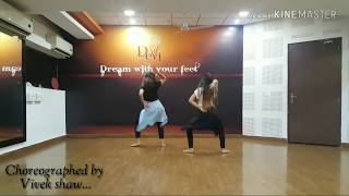 Cheater Mohan Ft.IKKA | Kanika Kapoor | Vivek Shaw Choreography | Devi Dance Company