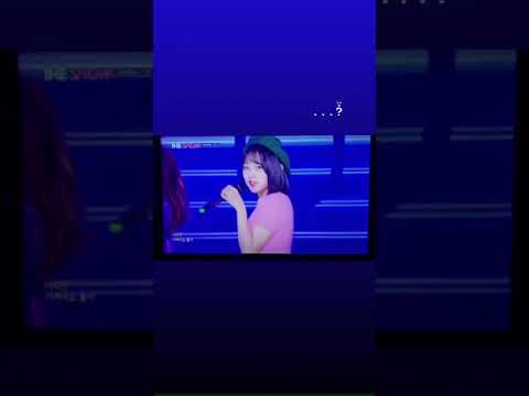 181002 Euijin - Instagram Video