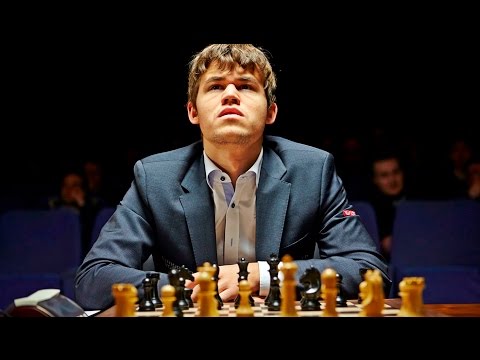 MAGNUS - DER MOZART DES SCHACHS | Trailer deutsch german [HD]