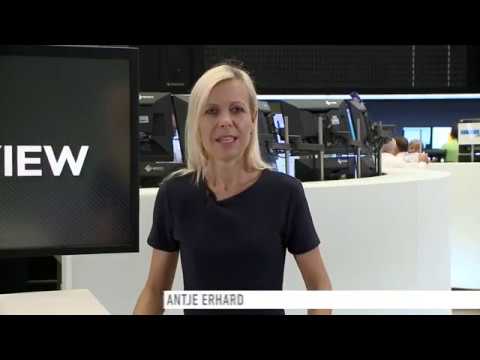 Christoph Zwermann: Es geht erst richtig los...