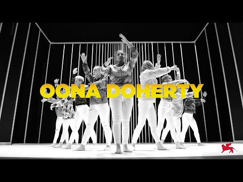 Biennale Danza 2021 - Oona Doherty