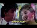 Deewana Main Tera Deewana Song Status English Babu Desi Mem Movie