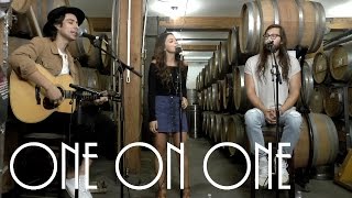 ONE ON ONE: Castro June 23rd, 2016 City Winery New York Full Session