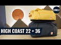 Fjallraven High Coast Duffel Series Review