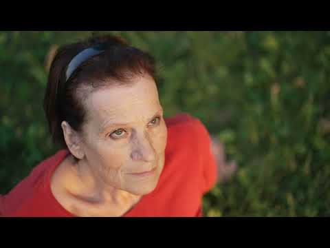 JOOM RICHARDS - BRAVER THAN WE ARE