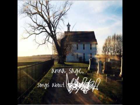anna sage. - Songs About ______ (Full EP)