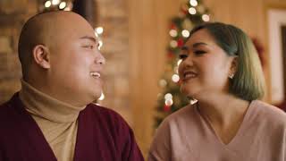 Sam Palladio - Bring The Snow ft. Isaiah | (Official Cover MV)