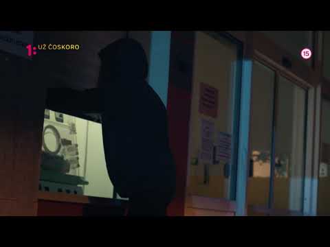 HNIEZDO - nový seriál RTVS už čoskoro na Jednotke