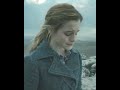 Hermione granger || I am feeling so tired