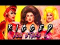 The Riggory of Drag Race All Stars 6