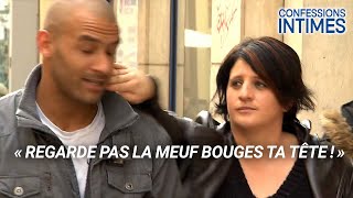 Sa jalousie maladive TUE son couple - Confessions 