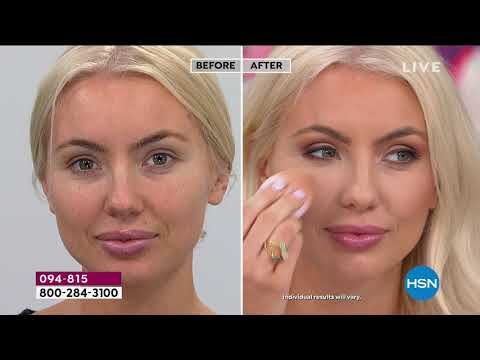 HSN | Doll 10 Beauty Gifts by Doris Dalton 11.13.2019 - 01 PM