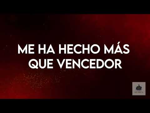 CELEBRA VICTORIOSO - JUAN CARLOS ALVARADO - LETRA