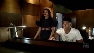 Cookie Learns That Freda Is Frank Gathers’ Daughter | Season 2 Ep. 13 | EMPIRE