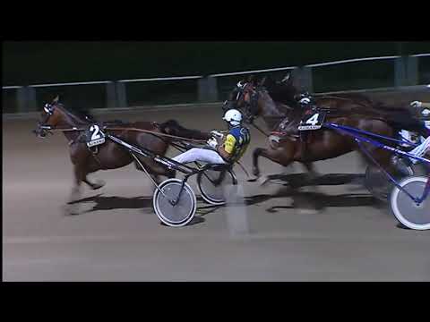 Trotto 17/07/2020 - 7ª corsa