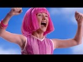 LazyTown Lazy Town Full Episode Pixel TV Short Version